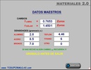 Materiales screenshot 1