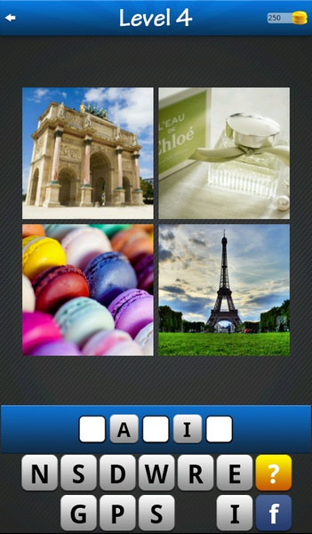 City Quiz - Preview 4
