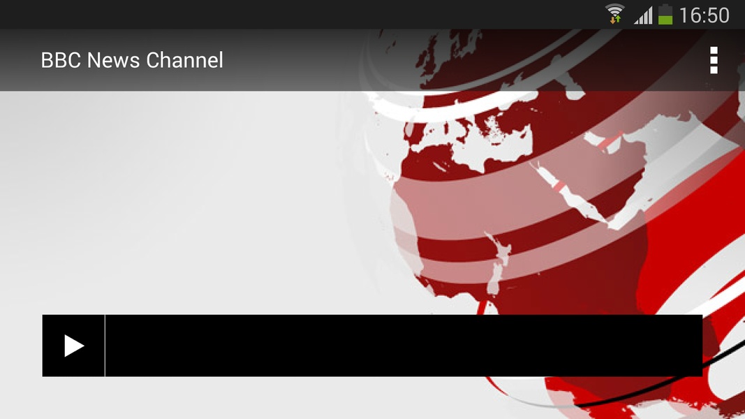 BBC Media Player - Preview 2