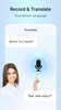 Alexa Voice Assistant App screenshot 2