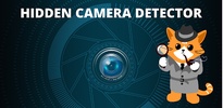 Hidden Camera Detector Pro screenshot 1