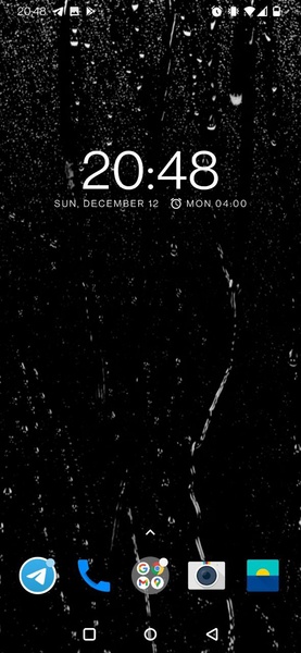 Transparent Camera Screen - Preview 4
