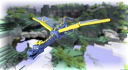 Dragons Addon for Minecraft PE screenshot 2