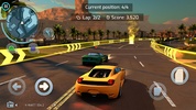 Go To Car Driving Theft 6 screenshot 3