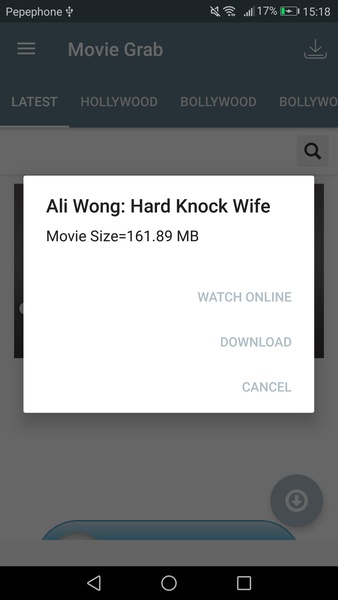 Movie Grab - Preview 5