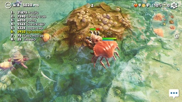 King Of Crabs 1 10 1 Para Android Descargar