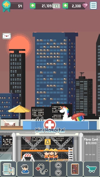 Mini Hospital - Preview 10