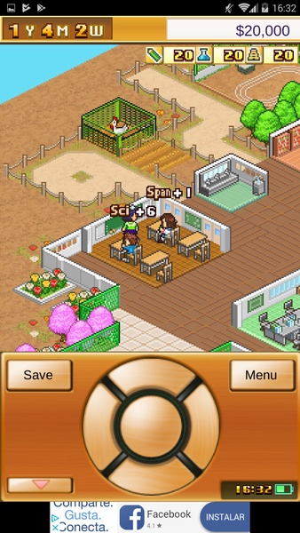 Pocket Academy ZERO - Preview 7