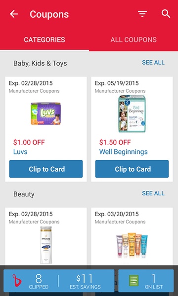 Walgreens - Preview 4