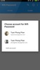 Wifi Password Recovery (The Tree Team) screenshot 5