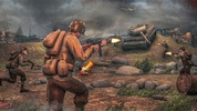 Medal of War – WW2 Games 2023 screenshot 5