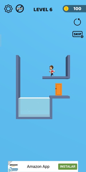 Pin Rescue - Preview 6
