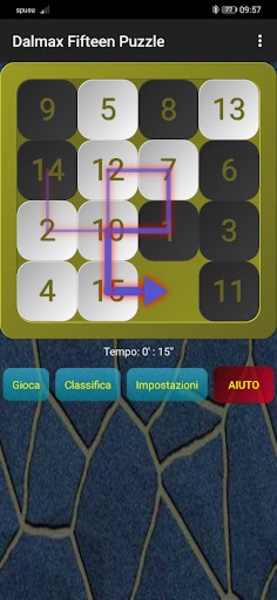 Dalmax Fifteen Puzzle - Preview 19