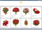 Poczta Kwiatowa® wyślij kwiaty screenshot 4