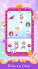 Princess Baby Phone screenshot 12