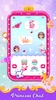 Princess Baby Phone screenshot 12