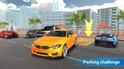 Car Parking Simulation Game 3D screenshot 3