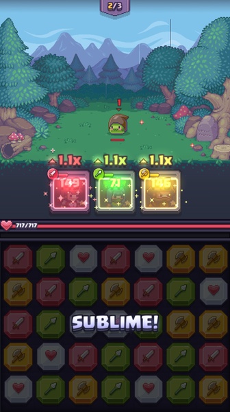 Match Land - Preview 2