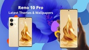 Oppo Reno 10 Pro Wallpapers screenshot 4