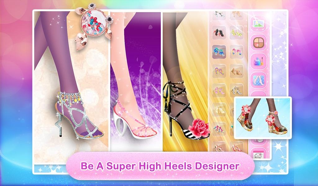 CocoHighHeels - Preview 9