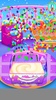 Fashion Doll Cake Games screenshot 1