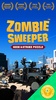 Zombie Sweeper: Seek & Strike screenshot 17