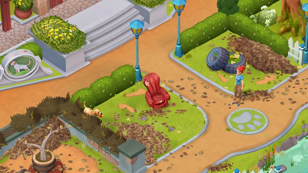 Doggie Dog - Preview 8