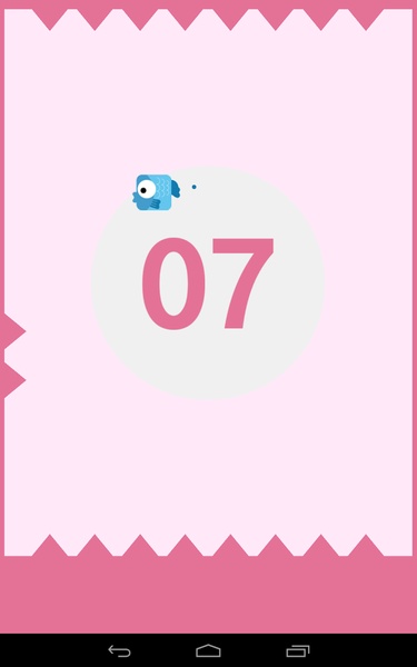 Fish Spikes - Preview 12