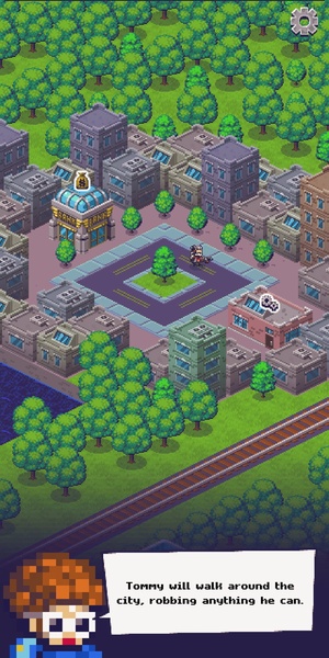 Idle Mastermind - Preview 4
