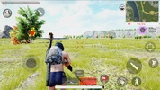 Survival: Fire Battlegrounds screenshot 8