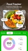 Calorie Counter Food Tracker screenshot 12