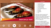 Nefis Yemek Tarifleri screenshot 2