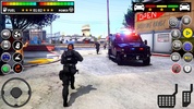 Police Prado Parking screenshot 3