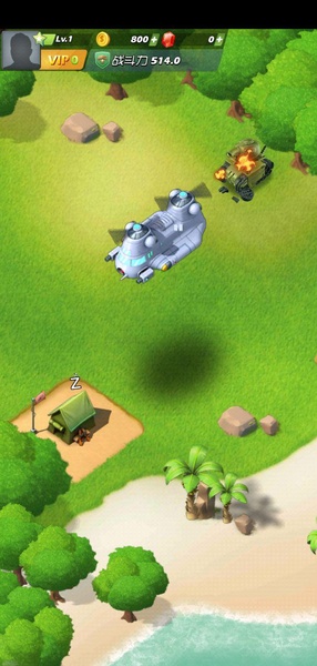 Top War: Battle Game - Preview 7