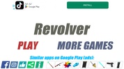 Revolver simulator screenshot 8