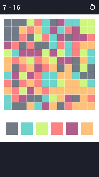 Color Flood - Preview 7
