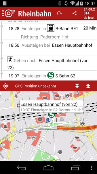 Rheinbahn - Preview 2