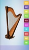 Real Harp screenshot 1