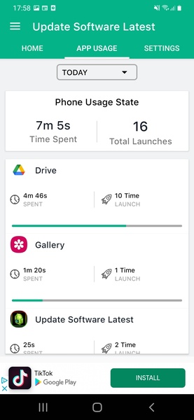 Update Software Latest - Preview 2