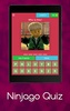 Ninjago Quiz screenshot 4