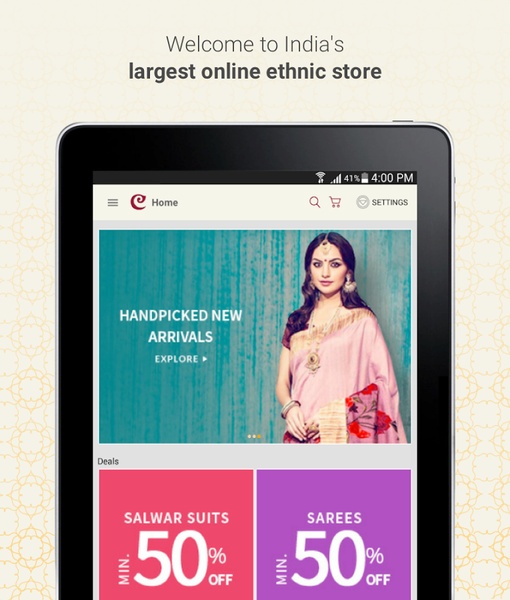 Craftsvilla - Preview 5