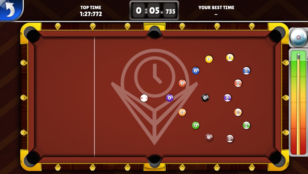 Pool Rivals - 8 Ball Pool - Preview 5