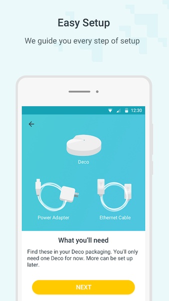 TP-Link Deco - Preview 4