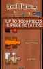 Real Jigsaw Puzzles Free screenshot 5