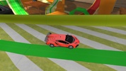 Car Driving Racing 3D screenshot 5
