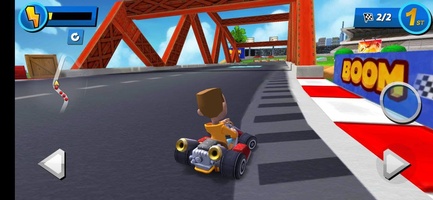 Boom Karts for Android 4