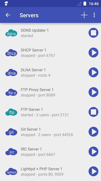 Servers Ultimate - Preview 23