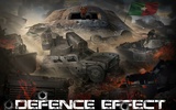 Defence Effect Free screenshot 3