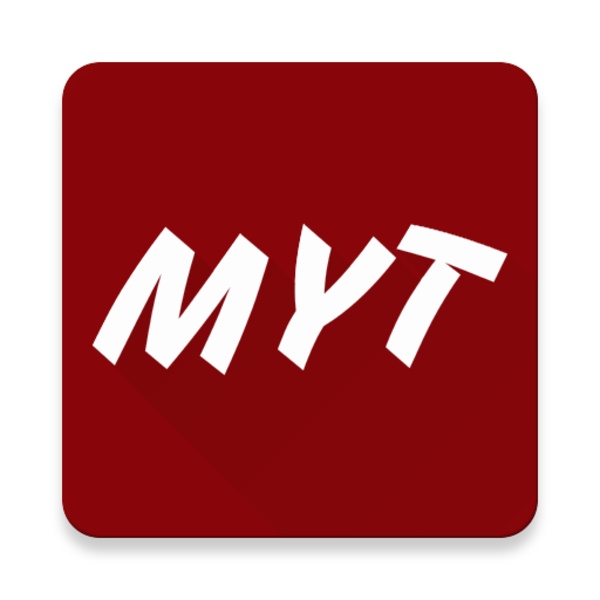 MYT Maximum Y Music - Preview 1