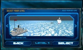 Sea Battleship Naval Warfare screenshot 13